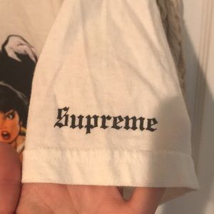 supreme dracula shirt